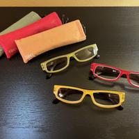 Occhiali da lettura Ziel Elips