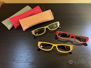 Occhiali da lettura Ziel Elips