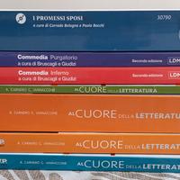 Libri scolastici 