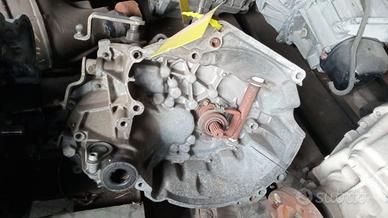 CAMBIO PEUGEOT 206 1,1 BENZINA CODICE 20CF08 ANNO 