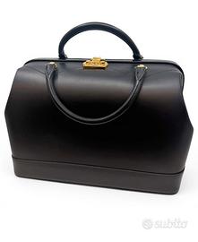 Gucci doctor bag