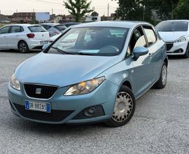 Seat Ibiza 1.2 12V 70CV 5p. Special Ed. Dual