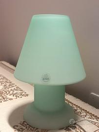 Abat Jour classica in vetro di Murano