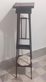 colonna porta vaso