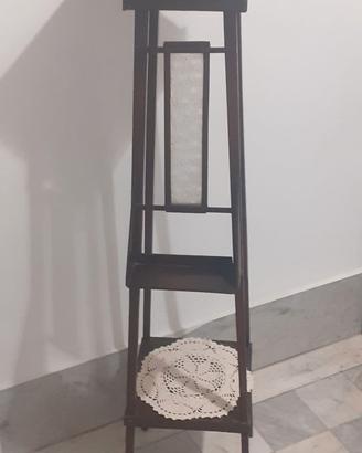 colonna porta vaso