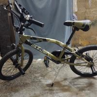 bmx casadei  