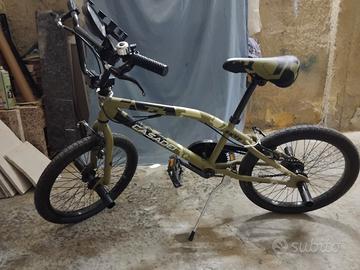 bmx casadei  