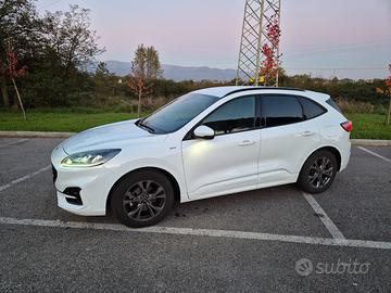 FORD Kuga 3ª serie - 2022