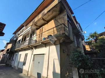 CASA SEMINDIPENDENTE A GASSINO TORINESE