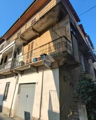 CASA SEMINDIPENDENTE A GASSINO TORINESE