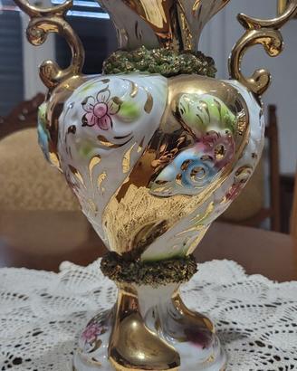 vaso vintage anni60 - Sesto Fiorentino