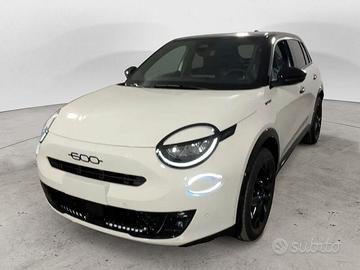 FIAT 600 1.2 Hybrid 145cv Sport