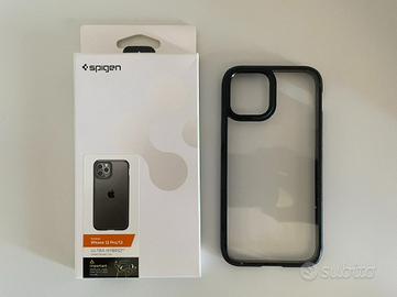 Cover Spigen Ultra Hybrid iPhone 12/12 Pro