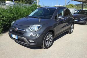 Fiat 500X 2.0 Mjt 140 CV 4x4 Cambio Aut. Cross