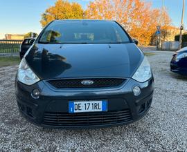 Ford S-Max 2.0 TDCi 140CV Titanium