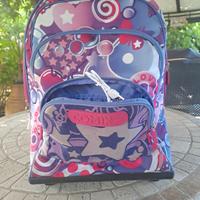 zaino scuola