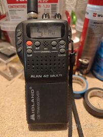 Midland Alan 42 multi 