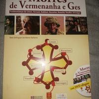 libro MORRES DE VERMENANHA E GES