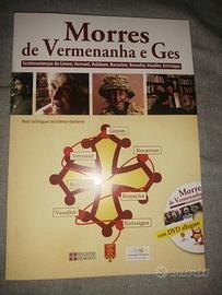 libro MORRES DE VERMENANHA E GES