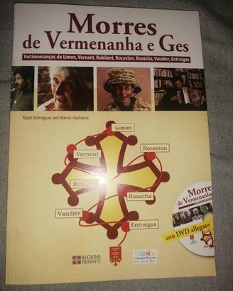 libro MORRES DE VERMENANHA E GES
