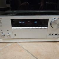 Amplificatore Onkyo TX-NR676E

Dolby Atmos