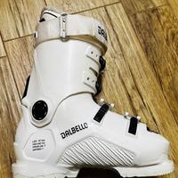 Scarponi sci DalBello donna