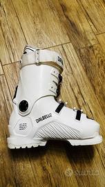 Scarponi sci DalBello donna