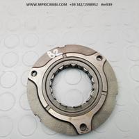 RUOTA LIBERA APRILIA RSV 1000 2001 2002 RSV1000 20