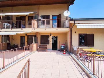 PORZIONE DI BIFAMILIARE A AVIGLIANA