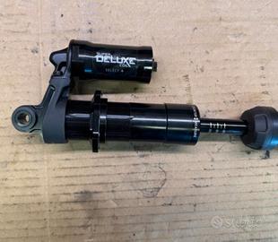 Rockshox super deluxe select+ coil
