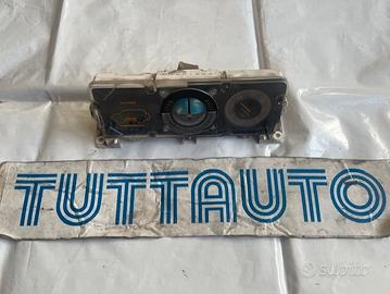 Altimetro / inclinometro Mitsubishi Pajero 1990