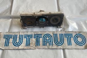 Altimetro / inclinometro Mitsubishi Pajero 1990