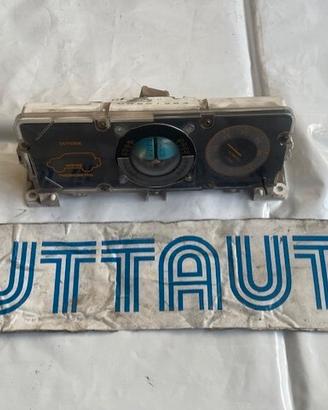 Altimetro / inclinometro Mitsubishi Pajero 1990