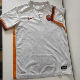 AS ROMA 2015 2016 Seconda maglia ORIGINALE TagliaS Sports In vendita a Teramo