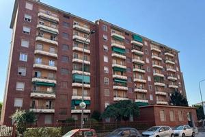 Appartamento di 108 m² con 3 locali a Milano