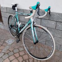 bici da corsa 