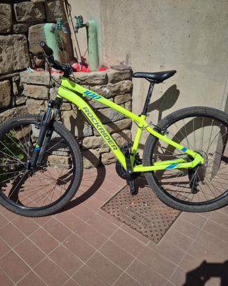 Bicicletta MTB Rockrider ST100