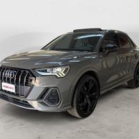Audi Q3 2.0 TDI 150 CV quattro S line Edition