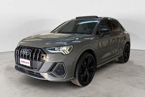 Audi Q3 2.0 TDI 150 CV quattro S line Edition