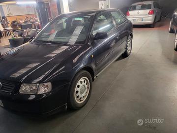 Audi A3 1.8 20V cat 3p. Attraction