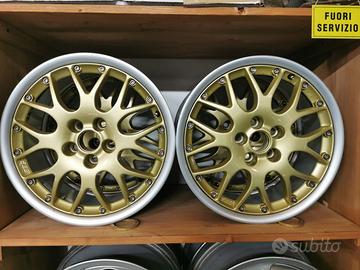 Cerchi BBS RS722 volkswagen da 16 vw