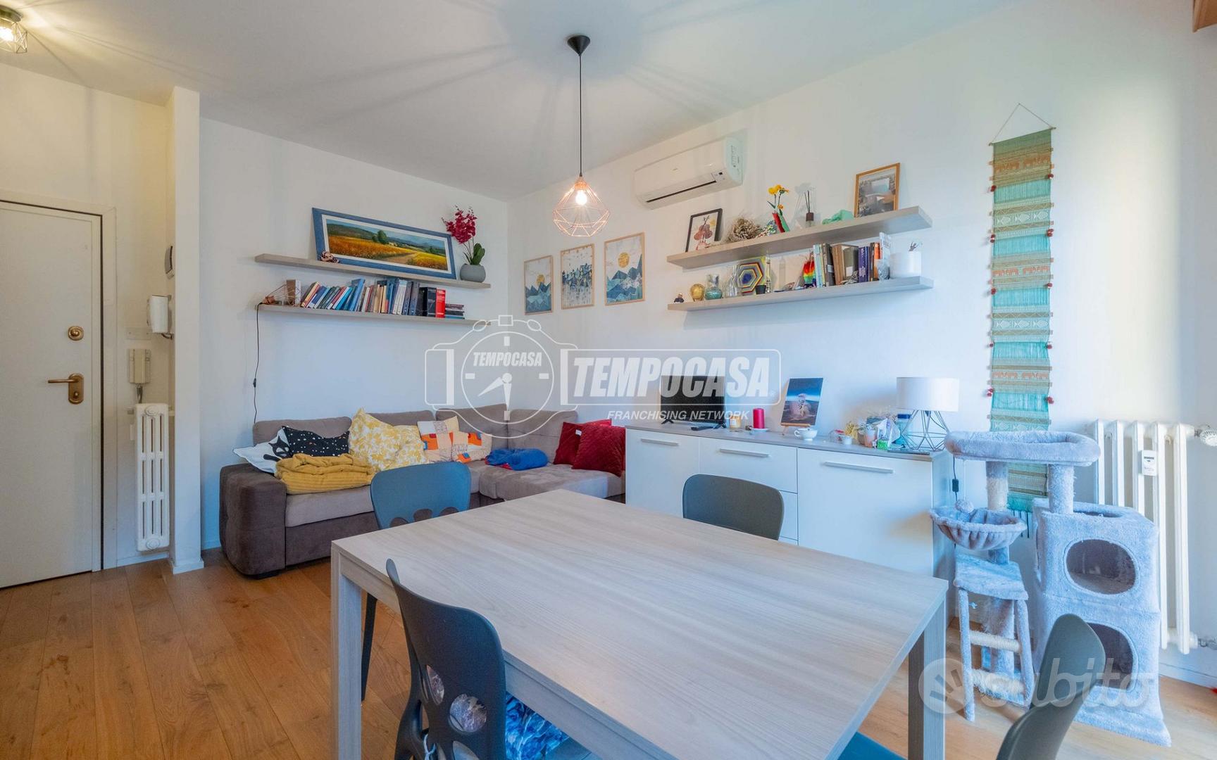 Apartment in Milano, Bruzzano, Municipio 9 - Vista 4