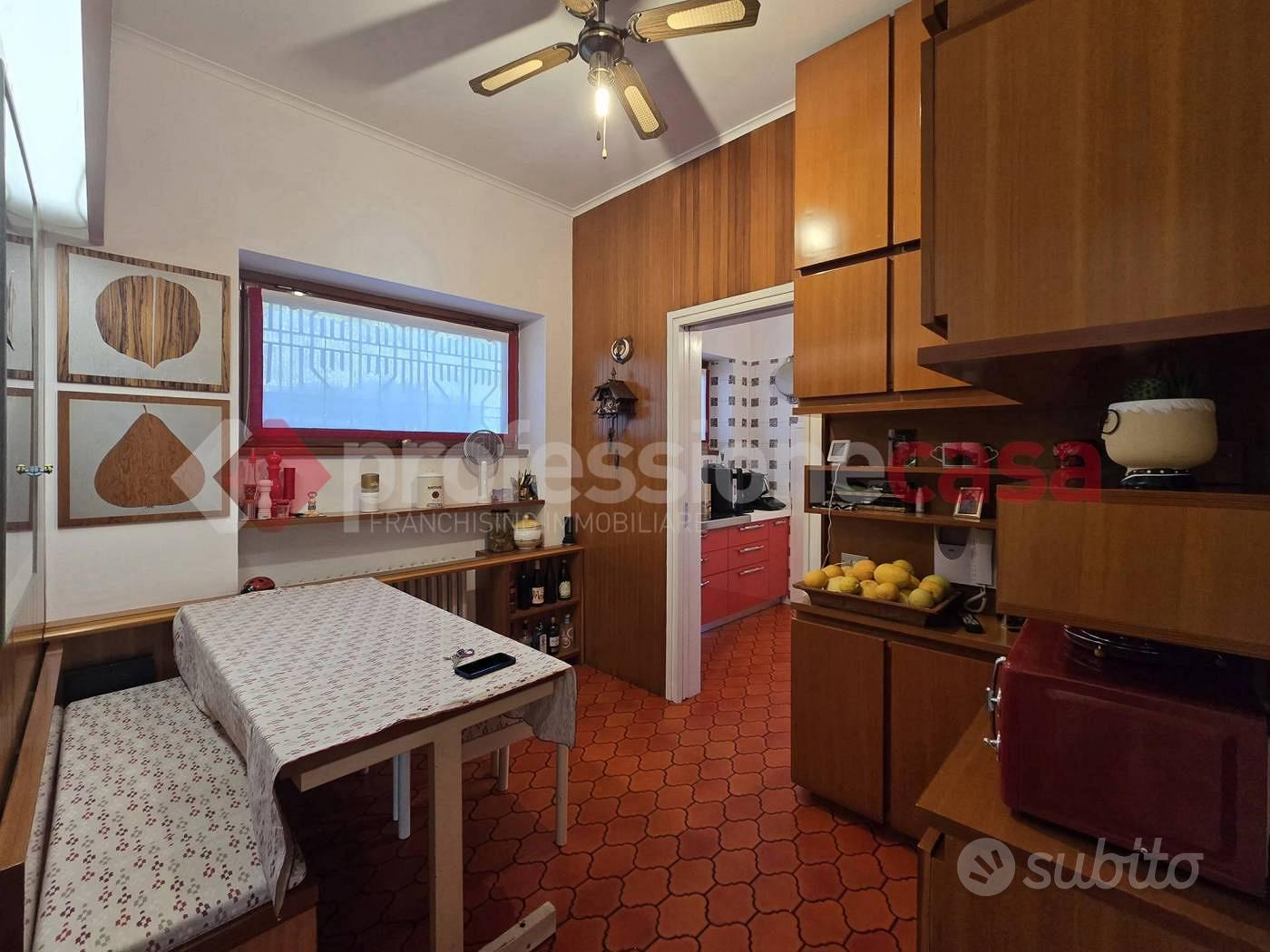Casa – Roma, Gianicolense - Vista 4