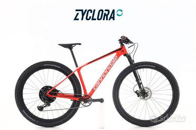 Cannondale F-Si GX t.S