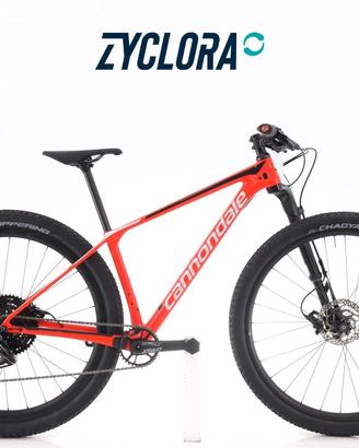 Cannondale F-Si GX t.S
