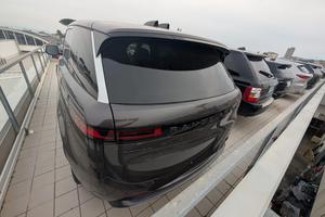 Range Rover sport nuova 0km 3.0 ibrida