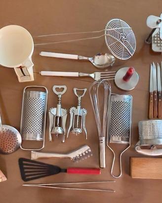 Attrezzatura per Cucina