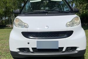 SMART FORTWO MHD
