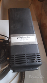 Webasto Hair top 2000 24 V riscaldatore a gasoli