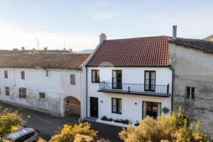 CASA SEMINDIPENDENTE A NARZOLE